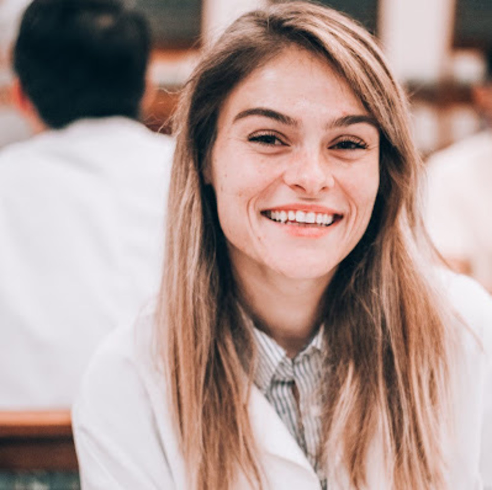 Meet your Posher, Katelyn